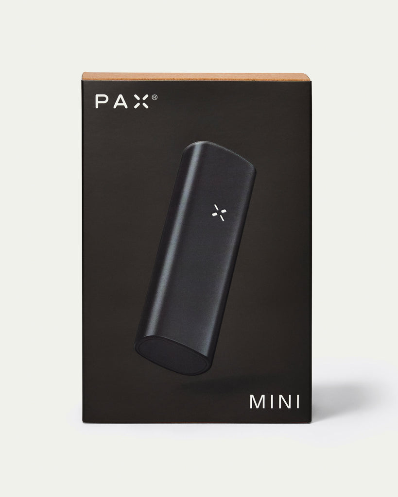 PAX MINI - Vaporisateur de poche + StashBag Offert – Otarï